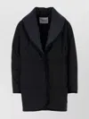 Isabel Marant Étoile Isabel Marant Etoile Women Slate Cotton Blend Gally Jacket