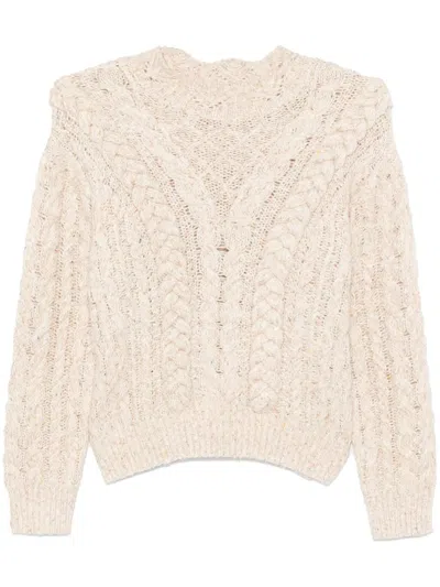 ISABEL MARANT ÉTOILE ISABEL MARANT ÉTOILE PADOVA CLOTHING