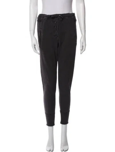 Pre-owned Isabel Marant Étoile Pajamas In Black