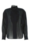 Isabel Marant Étoile Shirt Isabel Marant Etoile Woman Color Black