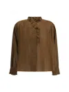 Isabel Marant Étoile Pamias Blouse