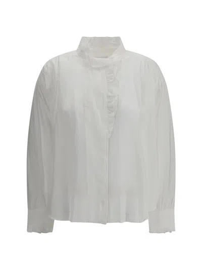 Isabel Marant Étoile Pamias Blouse