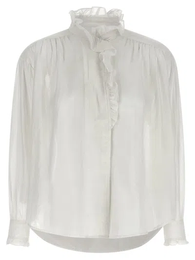 ISABEL MARANT ÉTOILE ISABEL MARANT ÉTOILE 'PAMIAS' TOP