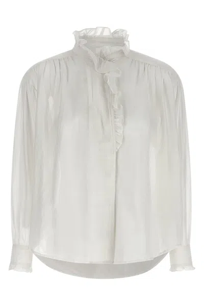 ISABEL MARANT ÉTOILE 'PAMIAS' TOP