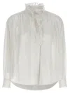 Isabel Marant Étoile "pamias" Top In White