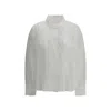 Isabel Marant Étoile Marant Etoile Women Pamias Blouse In White