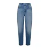 Isabel Marant Étoile Isabel Marant Etoile Ticosy Pant In 30lu