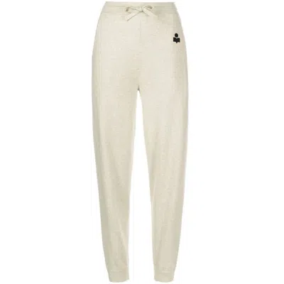 ISABEL MARANT ÉTOILE ISABEL MARANT ÉTOILE PANTS