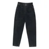 Isabel Marant Étoile Pants Black In Blue