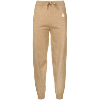 ISABEL MARANT ÉTOILE ISABEL MARANT ÉTOILE PANTS