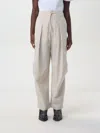 Isabel Marant Étoile Pants Isabel Marant Etoile Woman Color Beige