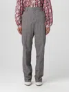 Isabel Marant Étoile Pants Isabel Marant Etoile Woman Color Pink In Pink