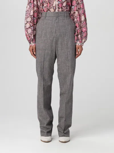 Isabel Marant Étoile Pants Isabel Marant Etoile Woman Color Pink