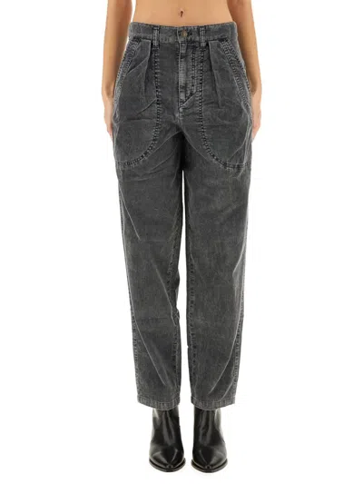 ISABEL MARANT ÉTOILE ISABEL MARANT ÉTOILE PANTS "ONYTA"