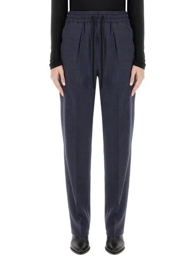 ISABEL MARANT ÉTOILE ISABEL MARANT ÉTOILE PANTS "PRISKA"