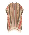 ISABEL MARANT ÉTOILE DAVIDA CAPE