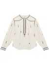 Isabel Marant Étoile Isabel Marant Etoile Pelson