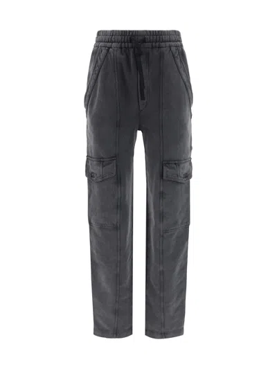 ISABEL MARANT ÉTOILE PEORANA SWEATPANTS