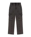 Isabel Marant Étoile Marant Etoile Peorana Urban Track Pants In Black
