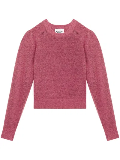 ISABEL MARANT ÉTOILE PEYTON JUMPER
