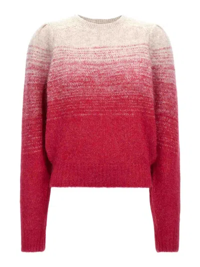 ISABEL MARANT ÉTOILE PEYTONA SWEATER