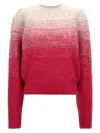 Isabel Marant Étoile Marant Etoile 'peytona' Sweater In Pink