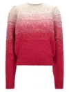 Isabel Marant Étoile Marant Etoile 'peytona' Sweater In Purple