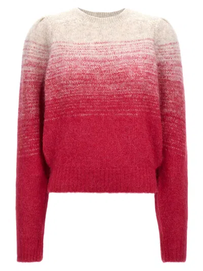 ISABEL MARANT ÉTOILE PEYTONA SWEATER