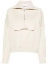 Isabel Marant Étoile Phenix Cotton Sweatshirt