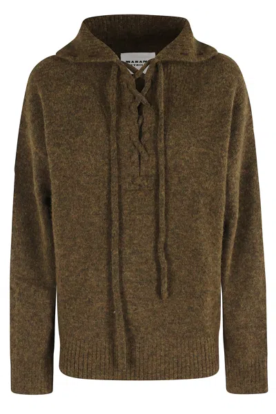 ISABEL MARANT ÉTOILE PHYLIA GB