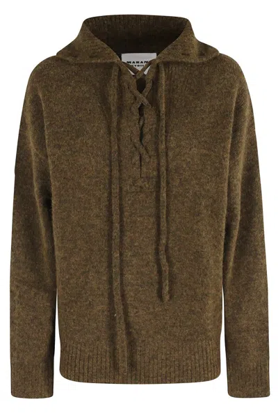 ISABEL MARANT ÉTOILE PHYLIA GB SWEATER