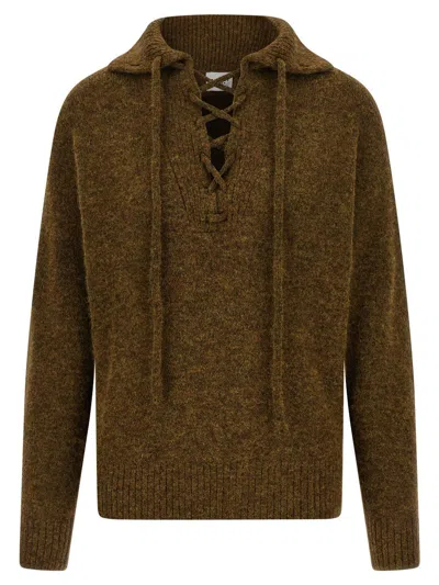 ISABEL MARANT ÉTOILE ISABEL MARANT ÉTOILE 'PHYLIA' SWEATER