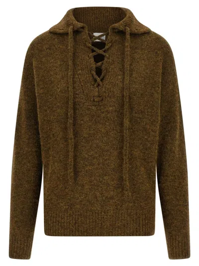 ISABEL MARANT ÉTOILE PHYLIA' SWEATER