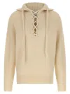 Isabel Marant Étoile Phylia Sweater In Neutral