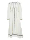 Isabel Marant Étoile Pippa Maxi Dress