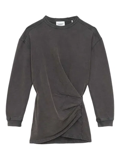 ISABEL MARANT ÉTOILE ISABEL MARANT ÉTOILE PIPPER CLOTHING