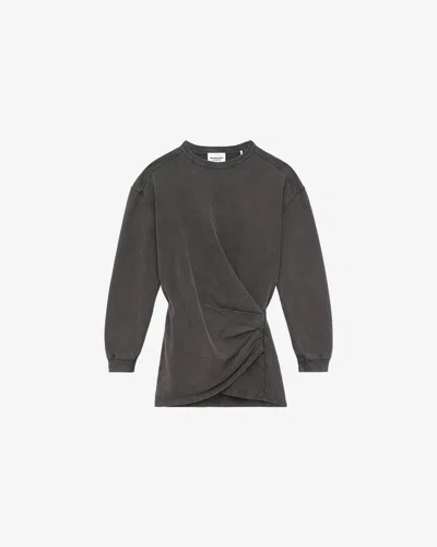 ISABEL MARANT ÉTOILE PIPPER DRESS