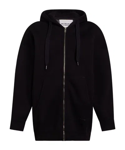 Isabel Marant Étoile Plain Colour Sweatshirts In Multi