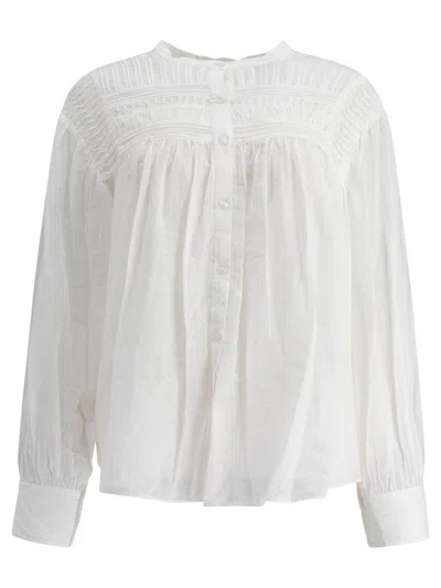 Isabel Marant Étoile Plalia Blouse