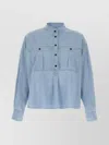 Isabel Marant Étoile Marant Etoile 'vero' Blouse