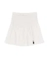 Isabel Marant Étoile Isabel Marant Etoile Pacifica Mini Skirt In White