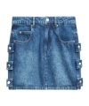 Isabel Marant Étoile Skirt In Blue