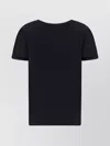 Isabel Marant Étoile Printed Crew Neck T-shirt
