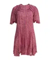 Isabel Marant Étoile Isabel Marant Etoile Dresses In Pink