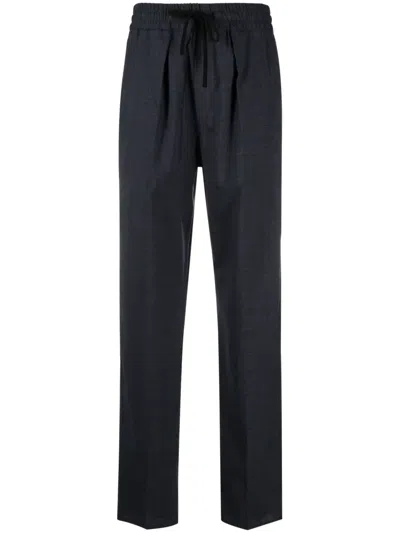 Isabel Marant Étoile Isabel Marant Etoile Pants Priska In Blue