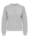 Isabel Marant Étoile Sweatshirt Isabel Marant Etoile Woman Color Grey In Gray