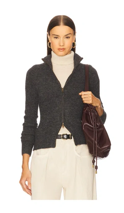 Isabel Marant Étoile Prunella Sweater In Black