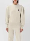 Isabel Marant Étoile Sweater Isabel Marant Etoile Woman Color Grey In Nude