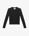Isabel Marant Étoile Pullover Adonis In Black