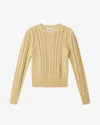 Isabel Marant Étoile Pullover Kalyn
